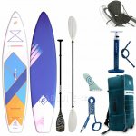 Paddleboard Gladiator Elite 11'2 – Zboží Dáma