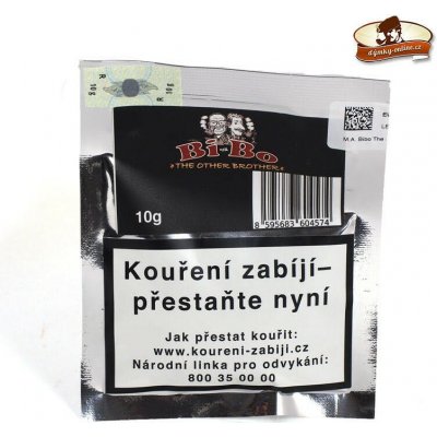 BiBo The Other Brother 10 g – Zboží Dáma