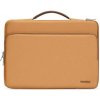 Brašna na notebook TomToc taška Versatile A14 pre Macbook Air/Pro 13" 2016-2020 - Bronze, A14C2Y1