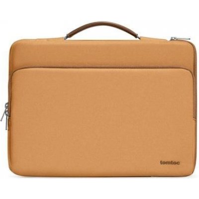 TomToc taška Versatile A14 pre Macbook Air/Pro 13" 2016-2020 - Bronze, A14C2Y1