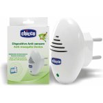 Chicco ultrazvukový odpuzovač komárů ultrasound 220V – Sleviste.cz