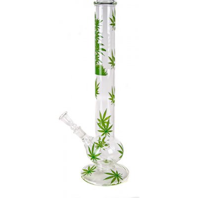 Simax bong Leaf Jhari Bouncer 45 cm – Zboží Dáma