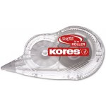 Korektor 4,2mm x 10m vyměnitelný – Zboží Živě