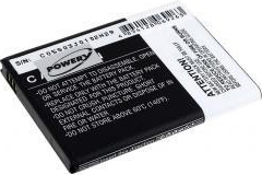Powery Samsung EB615268VU 2700mAh
