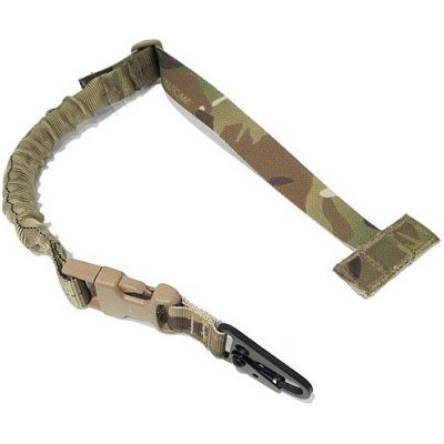 Warrior Assault Systems Rychloodepínací popruh na zbraň, H&K karabina, multicam, Warrior – Sleviste.cz