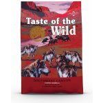 Taste of the Wild Southwest Canyon 5,6 kg – Sleviste.cz