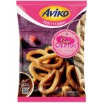 AVIKO Churros zmrazené 1 kg – Zboží Dáma