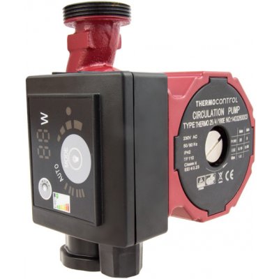 Thermo-Control TC ESP 25/6/180 E – Zboží Dáma