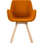 Antares Konferenční křeslo ARTURO WOOD – Zbozi.Blesk.cz