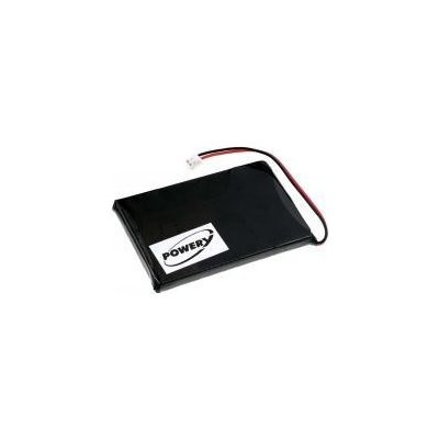 Powery Grunding RP423048 600mAh Li-Ion 3,6V - neoriginální – Zbozi.Blesk.cz