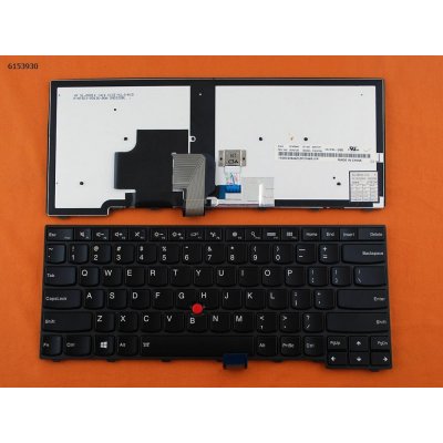 Klávesnice Lenovo ThinkPad Edge E431 – Zboží Mobilmania