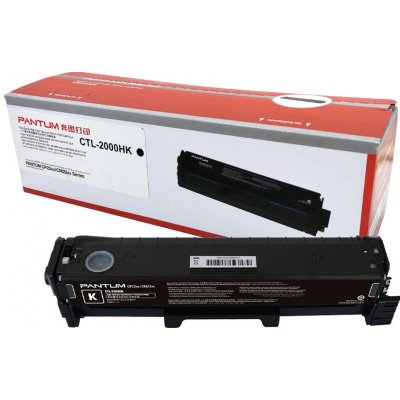 Pantum CTL-2000HK - originální – Hledejceny.cz