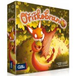 Albi Oříškobraní – Zboží Dáma