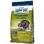 Happy Dog Supreme Nutrition Neuseeland 4 kg – Hledejceny.cz