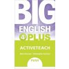 Big English Plus 4 Active Teach IWB