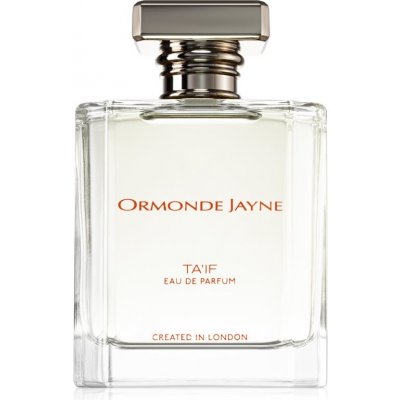 Ormonde Jayne Ta'if parfémovaná voda unisex 120 ml – Hledejceny.cz