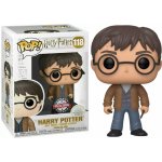 Funko Pop! #118 Harry Potter with 2 wands – Zboží Mobilmania