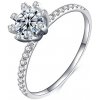 Prsteny Royal Fashion stříbrný prsten HA XJZ020A