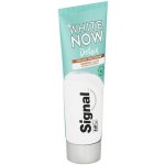 Signal Detox White Now s extraktem z kokosu 75 ml – Hledejceny.cz