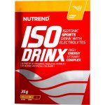 Nutrend Isodrinx 35 g – Zboží Mobilmania
