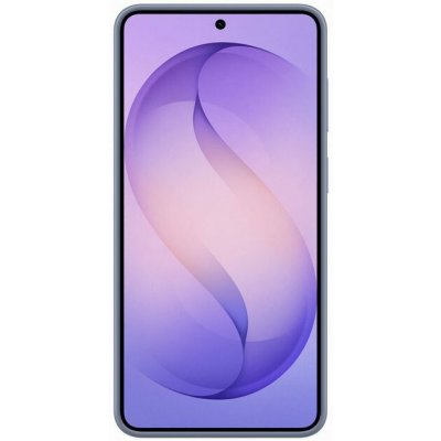 Samsung Silikonový Magnetický Galaxy S26+ Blue Violet EF-ES947CVE – Zboží Živě
