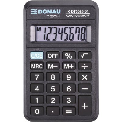 DONAU TECH, K-DT2085 – Zbozi.Blesk.cz
