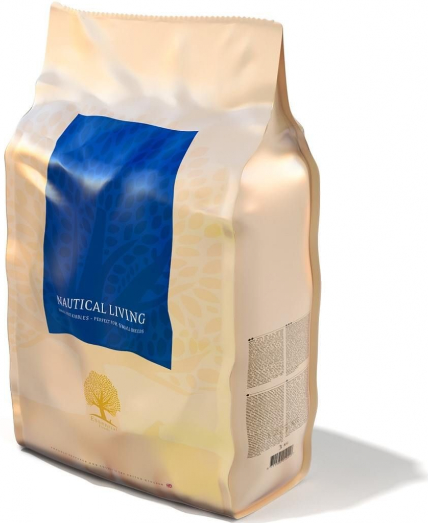 Essential Foods Nautical Living Small 2,5 kg