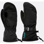 Rab Storm mitt women black – Zboží Mobilmania