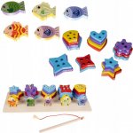 Kruzzel třídička rybářská 22565 – Sleviste.cz