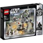 LEGO® Star Wars™ 75261 Klonový průzkumný chodec – Hledejceny.cz