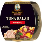Franz Josef Kaiser tuňákový salát Mexico 160 g – Zboží Dáma