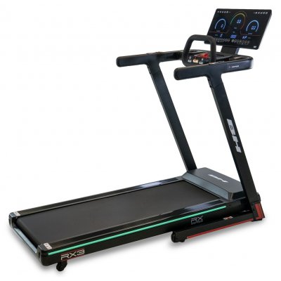 BH FITNESS RX3 – Zboží Mobilmania