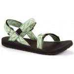 Source Classic Dámské sandály Fresco Green – Sleviste.cz