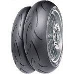 Continental ContiAttack SM EVO 110/70 R17 54H – Hledejceny.cz