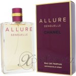 Chanel Allure Sensuelle parfémovaná voda dámská 1 ml vzorek – Hledejceny.cz