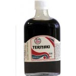 Teriyaki Sanjirushi, tamari 200 ml – Zboží Mobilmania