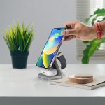 Cubenest S312 Pro šedá – Zboží Živě