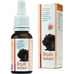 Alvetra & Werfft Rodikolan gtt 15 ml – HobbyKompas.cz