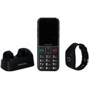 Mobilní telefon Maxcom Comfort MM735