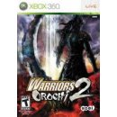 Warriors Orochi 2