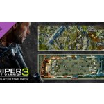 Sniper Ghost Warrior 3 - Multiplayer Map Pack – Hledejceny.cz