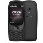 Nokia 6310 2024 Black – Zboží Živě