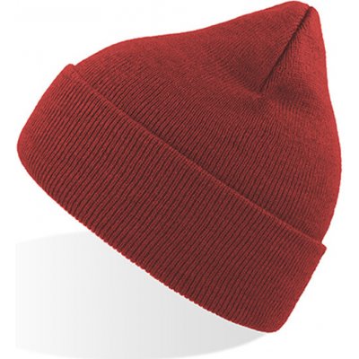 Atlantis Oebe unisex čepice AT799 Off Red – Hledejceny.cz
