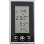 Tunturi S25 Competence – Zboží Dáma