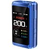 Gripy e-cigaret GeekVape ZEUS Z200 200W Mód Modrá