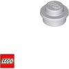 LEGO® doplněk LEGO® 4073 Podložka kruhová 1x1 Světle-Šedá