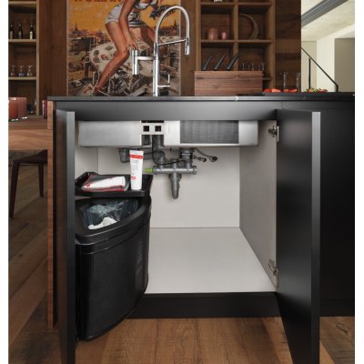 Franke sorter pivot 27 l – Zboží Mobilmania