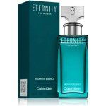 Calvin Klein Eternity Aromatic Essence Woman parfémovaná voda dámská 50 ml – Zboží Mobilmania