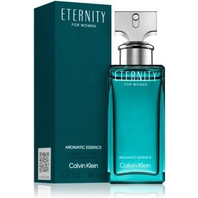 Calvin Klein Eternity Aromatic Essence Woman parfémovaná voda dámská 50 ml