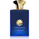 Amouage Interlude parfémovaná voda pánská 100 ml tester – Hledejceny.cz